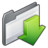 folder   dropbox Icon